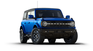 2024 Ford Bronco® External Image 5
